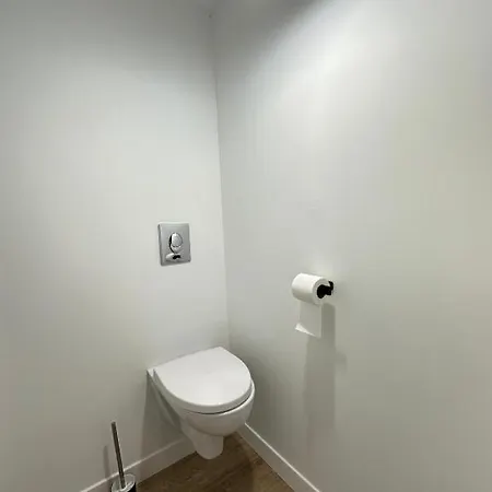 Ushuaia, Appartement Agreable Et Accueillant Reims Exterior photo