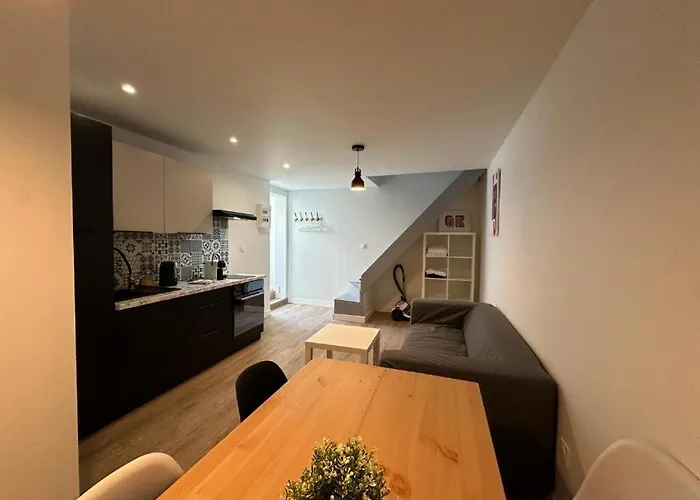 Ushuaia, Appartement Agreable Et Accueillant