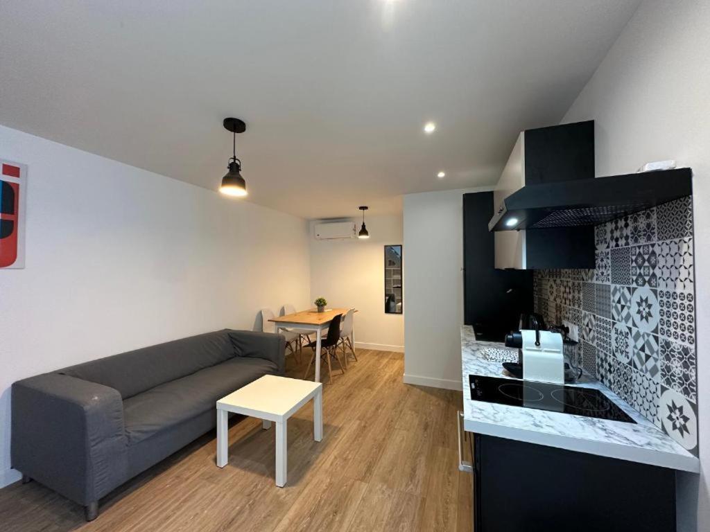 Apartment Ushuaia, Agreable Et Accueillant